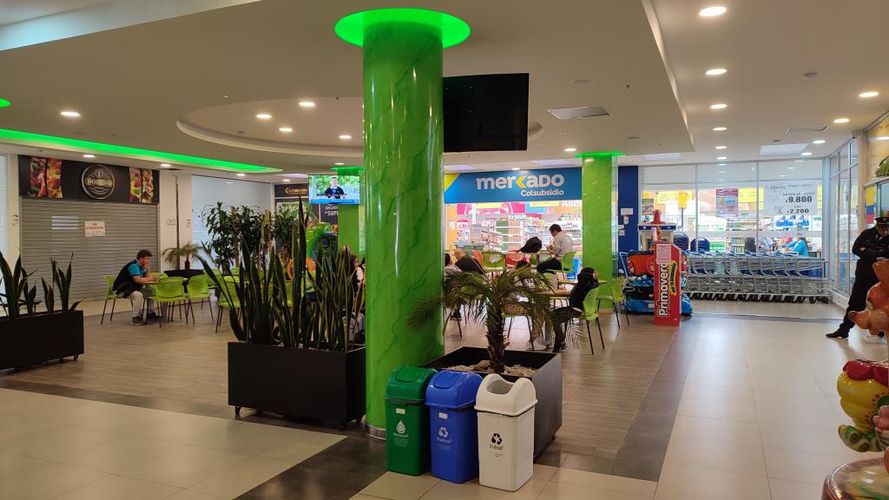 Local en venta en Tunja, Tunja, 6 m² · foto 2 de 11