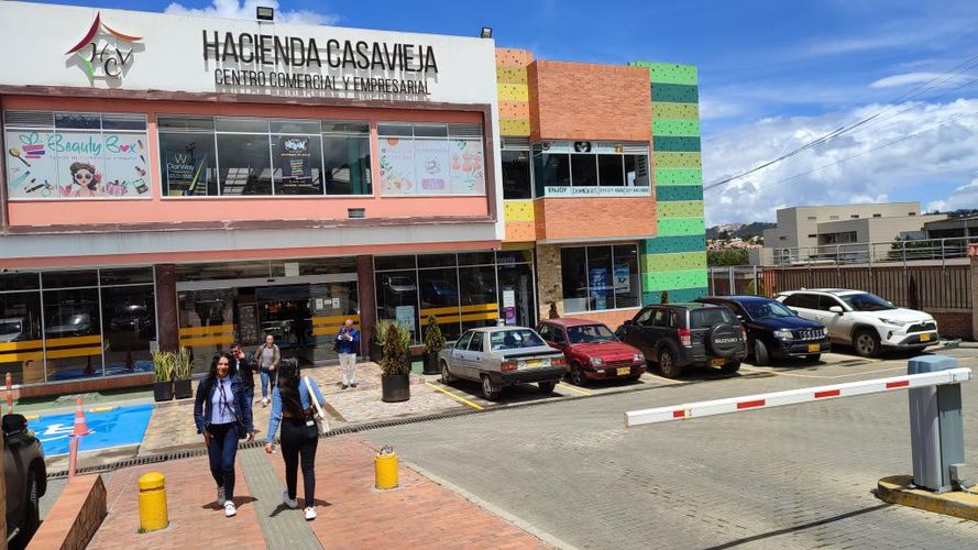 Local en venta en Tunja, Tunja, 6 m² · foto 3 de 11