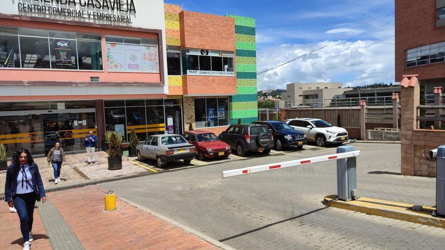 Local en venta en Tunja, Tunja, 6 m² · foto 4 de 11