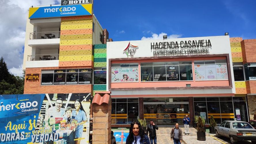 Local en venta en Tunja, Tunja, 6 m² · foto 5 de 11