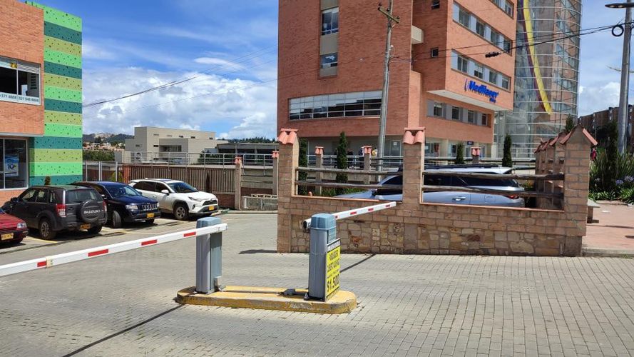 Local en venta en Tunja, Tunja, 6 m² · foto 6 de 11