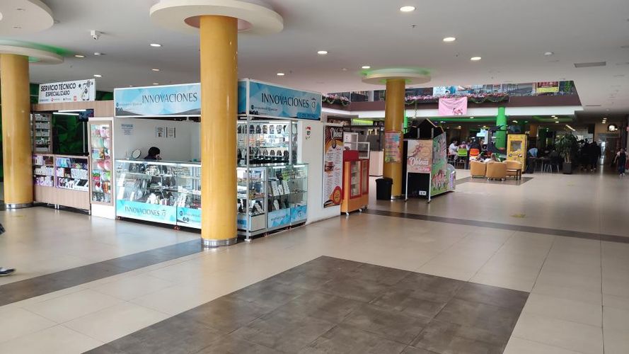Local en venta en Tunja, Tunja, 6 m² · foto 8 de 11