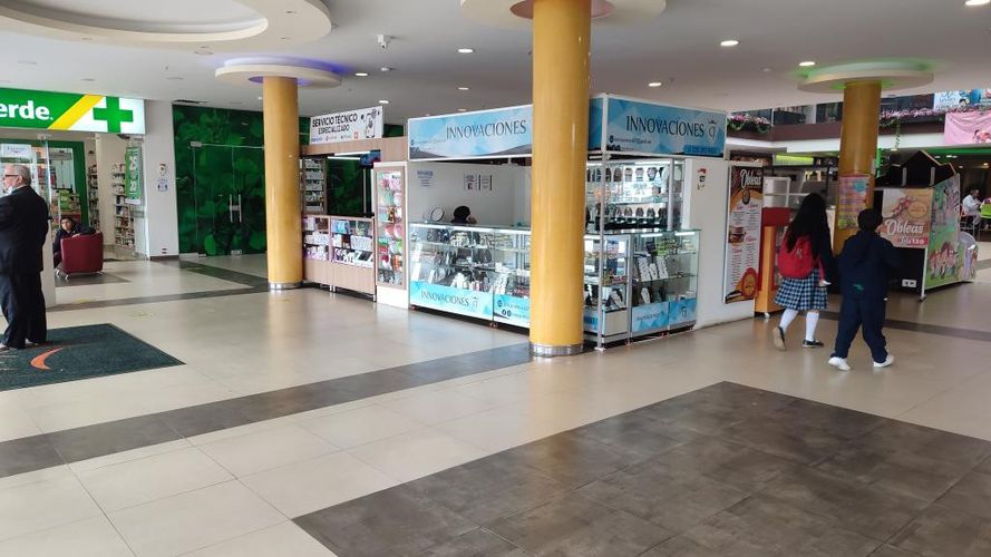 Local en venta en Tunja, Tunja, 6 m² · foto 9 de 11