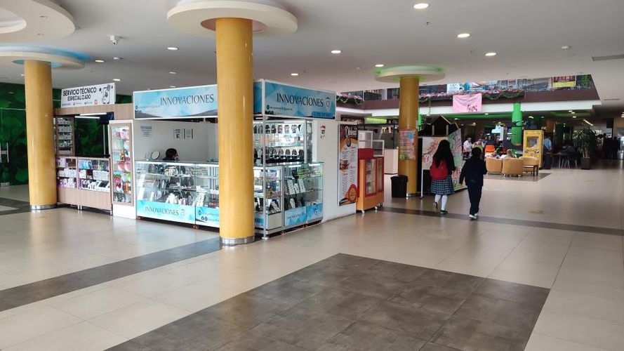 Local en venta en Tunja, Tunja, 6 m² · foto 10 de 11