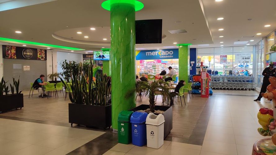 Local en venta en Tunja, Tunja, 6 m² · foto 11 de 11