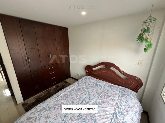Casa de 6 alcobas en venta en Tunja, Tunja, 273 m² · foto 13 de 24