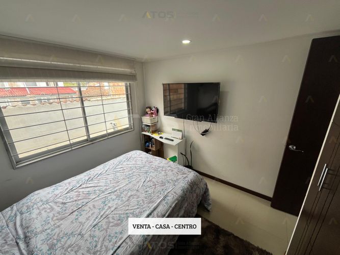 Casa de 6 alcobas en venta en Tunja, Tunja, 273 m² · foto 14 de 24