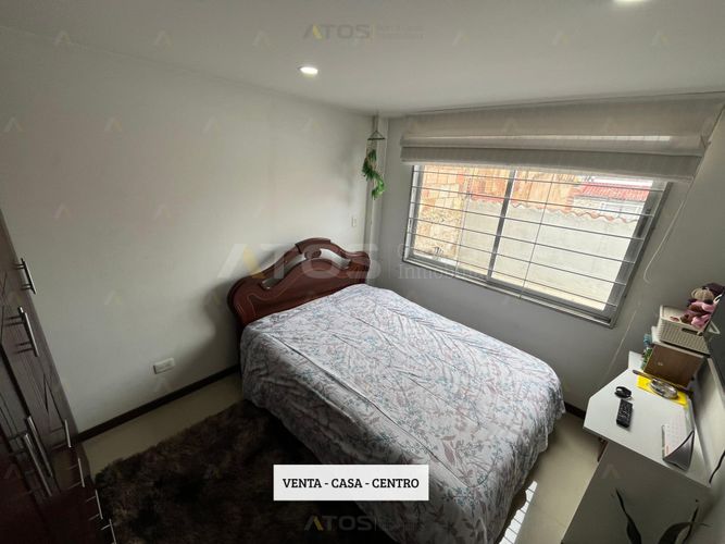 Casa de 6 alcobas en venta en Tunja, Tunja, 273 m² · foto 15 de 24