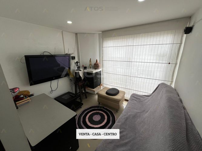 Casa de 6 alcobas en venta en Tunja, Tunja, 273 m² · foto 16 de 24