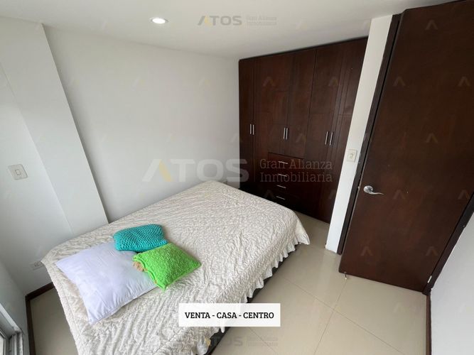 Casa de 6 alcobas en venta en Tunja, Tunja, 273 m² · foto 17 de 24