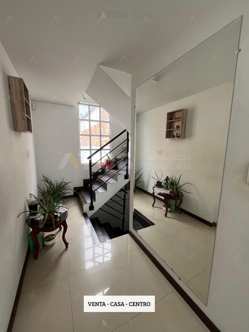 Casa de 6 alcobas en venta en Tunja, Tunja, 273 m² · foto 18 de 24