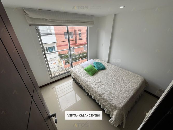 Casa de 6 alcobas en venta en Tunja, Tunja, 273 m² · foto 19 de 24