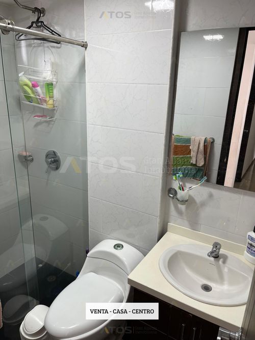 Casa de 6 alcobas en venta en Tunja, Tunja, 273 m² · foto 20 de 24