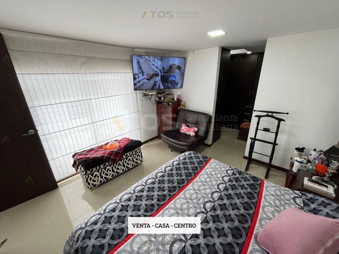 Casa de 6 alcobas en venta en Tunja, Tunja, 273 m² · foto 21 de 24