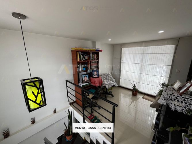 Casa de 6 alcobas en venta en Tunja, Tunja, 273 m² · foto 22 de 24