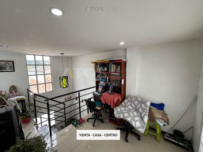 Casa de 6 alcobas en venta en Tunja, Tunja, 273 m² · foto 23 de 24