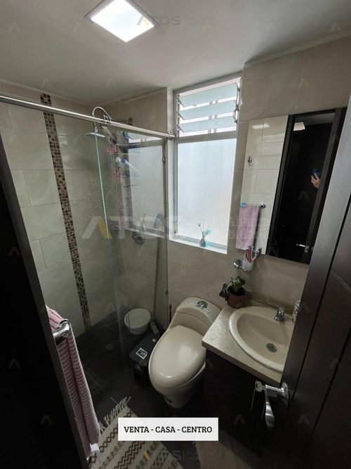 Casa de 6 alcobas en venta en Tunja, Tunja, 273 m² · foto 24 de 24