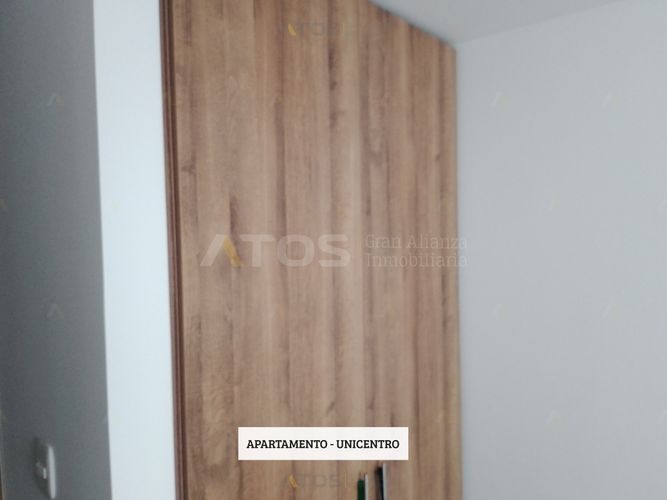 Apartamento de 3 alcobas en venta en Unicentro, Tunja, 69 m² · foto 13 de 24
