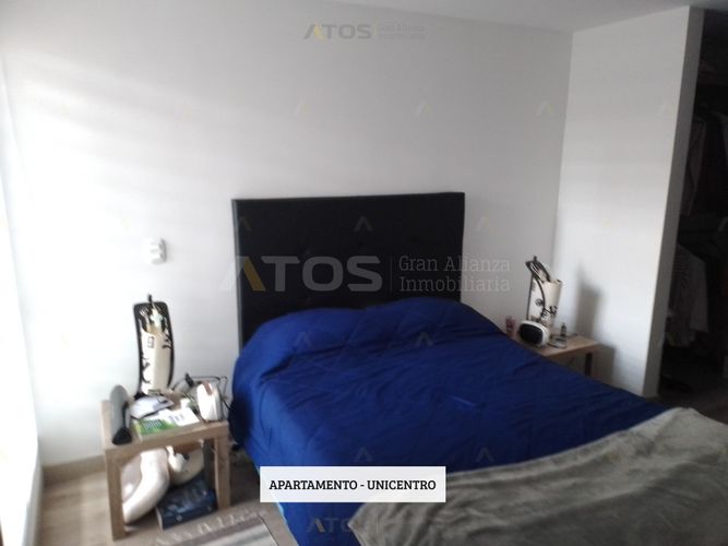 Apartamento de 3 alcobas en venta en Unicentro, Tunja, 69 m² · foto 14 de 24