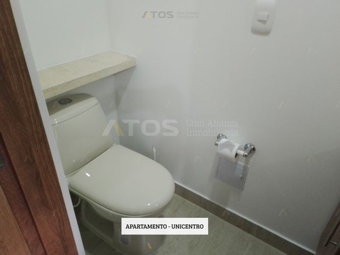 Apartamento de 3 alcobas en venta en Unicentro, Tunja, 69 m² · foto 15 de 24
