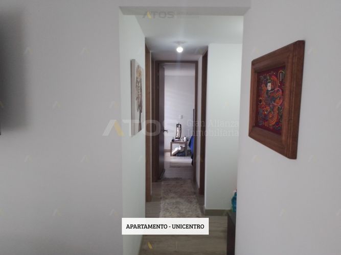 Apartamento de 3 alcobas en venta en Unicentro, Tunja, 69 m² · foto 16 de 24