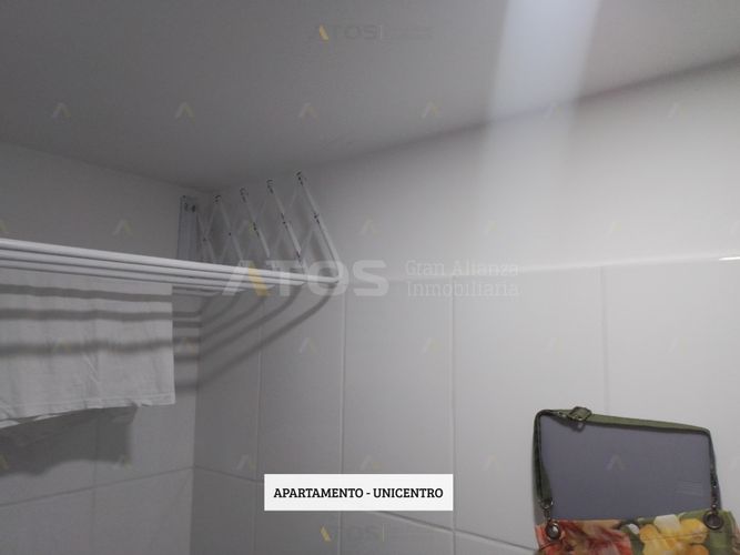 Apartamento de 3 alcobas en venta en Unicentro, Tunja, 69 m² · foto 17 de 24