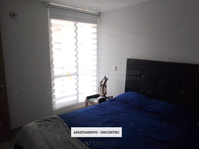Apartamento de 3 alcobas en venta en Unicentro, Tunja, 69 m² · foto 18 de 24