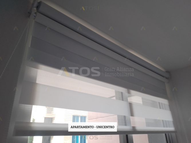 Apartamento de 3 alcobas en venta en Unicentro, Tunja, 69 m² · foto 19 de 24
