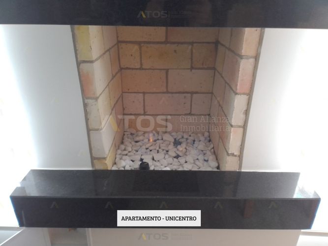 Apartamento de 3 alcobas en venta en Unicentro, Tunja, 69 m² · foto 23 de 24