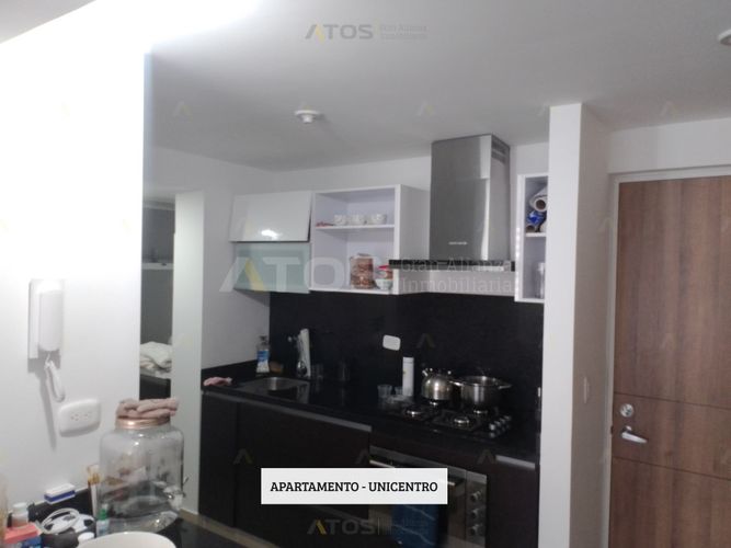Apartamento de 3 alcobas en venta en Unicentro, Tunja, 69 m² · foto 24 de 24
