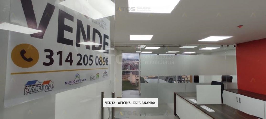 Local en venta en Tunja, Tunja, 43 m² · foto 10 de 23