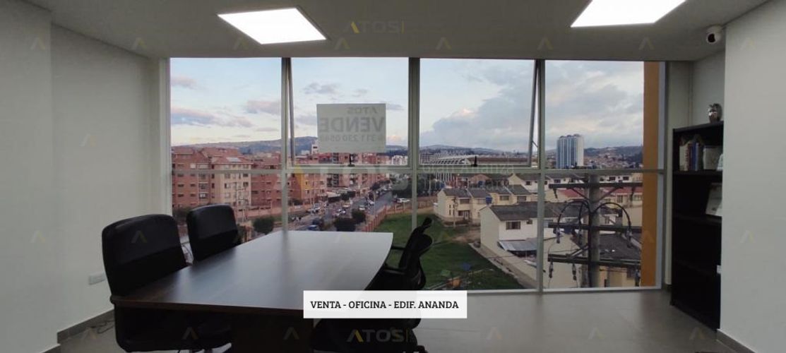 Local en venta en Tunja, Tunja, 43 m² · foto 14 de 23