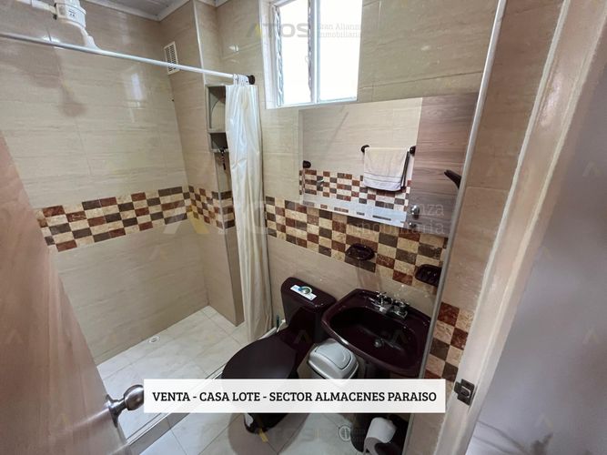 Casa de 8 alcobas en venta en Tunja, Tunja, 180 m² · foto 13 de 24