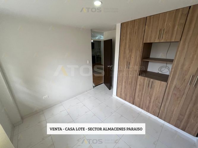 Casa de 8 alcobas en venta en Tunja, Tunja, 180 m² · foto 16 de 24