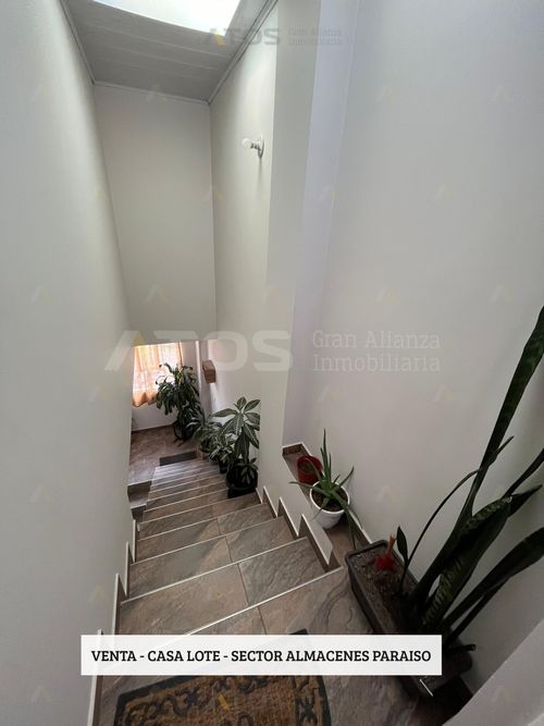 Casa de 8 alcobas en venta en Tunja, Tunja, 180 m² · foto 18 de 24