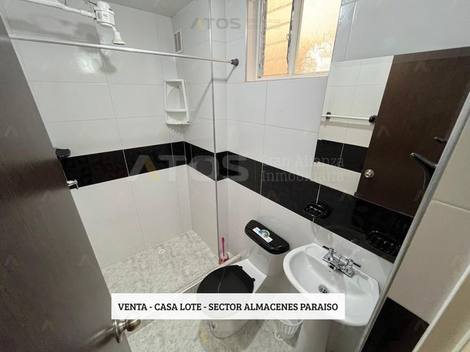 Casa de 8 alcobas en venta en Tunja, Tunja, 180 m² · foto 19 de 24