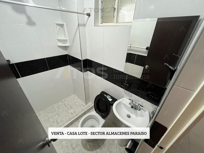 Casa de 8 alcobas en venta en Tunja, Tunja, 180 m² · foto 21 de 24