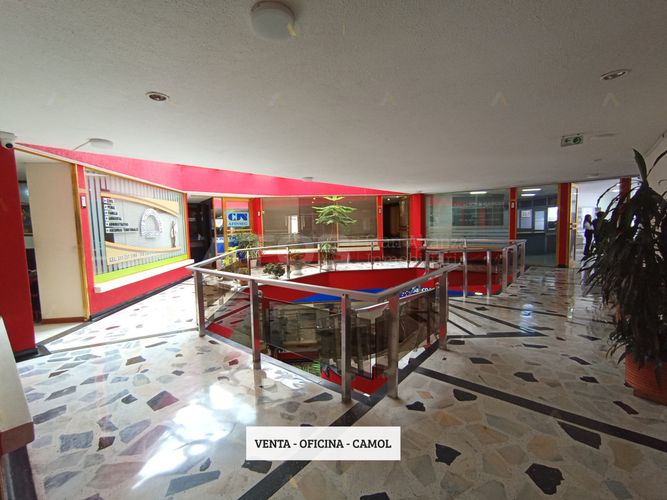 Oficina en venta en Tunja, Tunja, 51 m² · foto 4 de 12