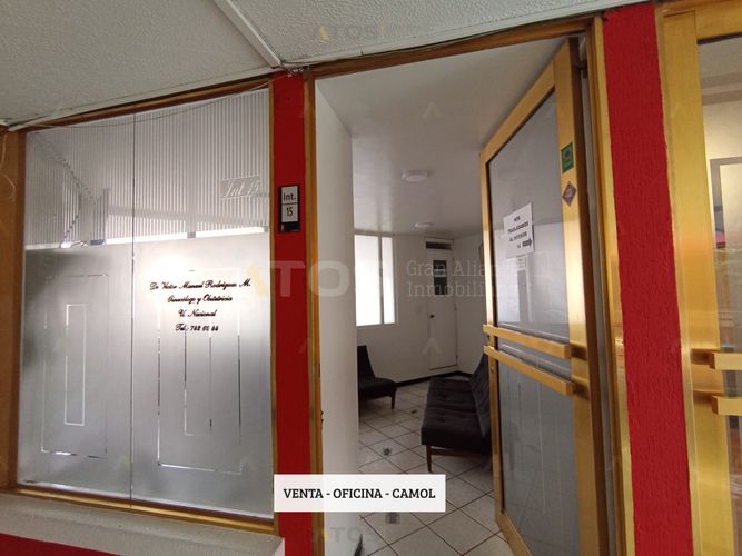 Oficina en venta en Tunja, Tunja, 51 m² · foto 5 de 12