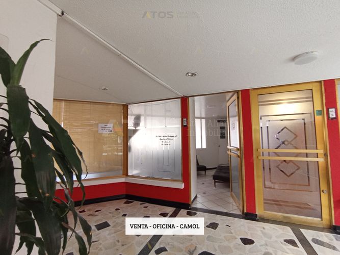 Oficina en venta en Tunja, Tunja, 51 m² · foto 9 de 12