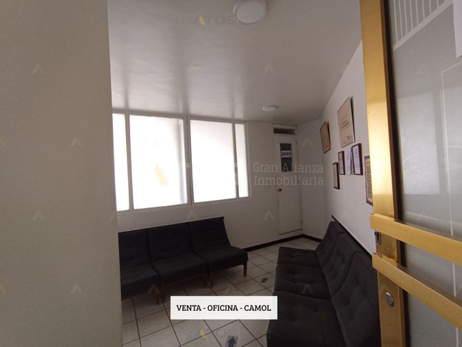 Oficina en venta en Tunja, Tunja, 51 m² · foto 10 de 12