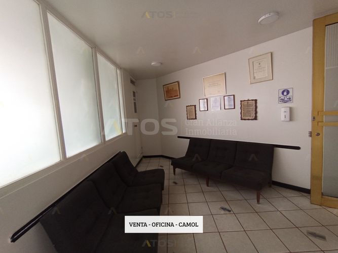 Oficina en venta en Tunja, Tunja, 51 m² · foto 11 de 12