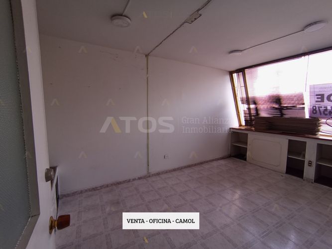 Oficina en venta en Tunja, Tunja, 51 m² · foto 12 de 12