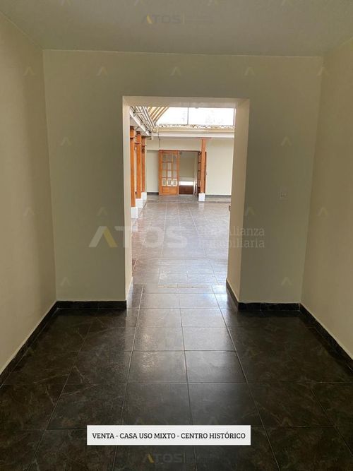 Casa de 11 alcobas en venta en Centro Historico, Tunja, 800 m² · foto 13 de 24