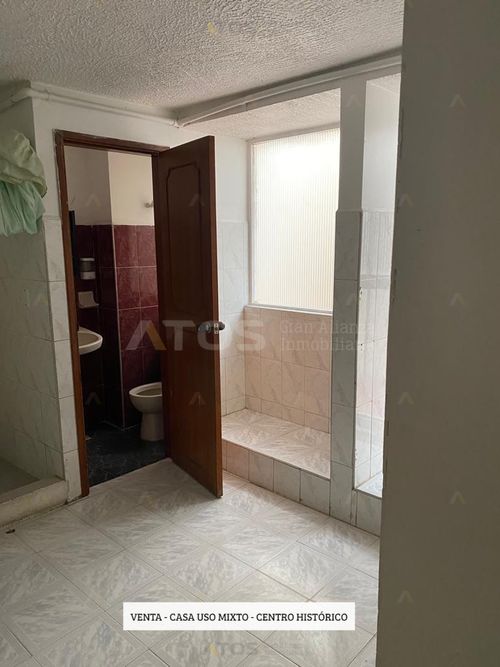 Casa de 11 alcobas en venta en Centro Historico, Tunja, 800 m² · foto 14 de 24