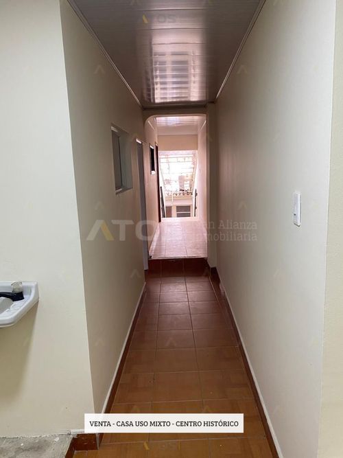 Casa de 11 alcobas en venta en Centro Historico, Tunja, 800 m² · foto 16 de 24