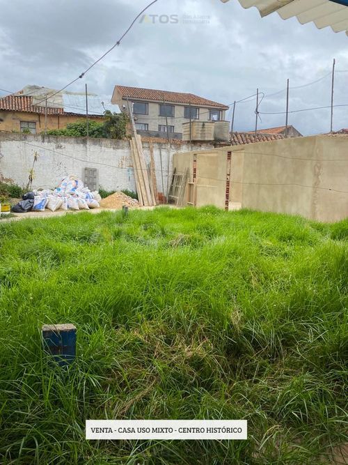 Casa de 11 alcobas en venta en Centro Historico, Tunja, 800 m² · foto 18 de 24