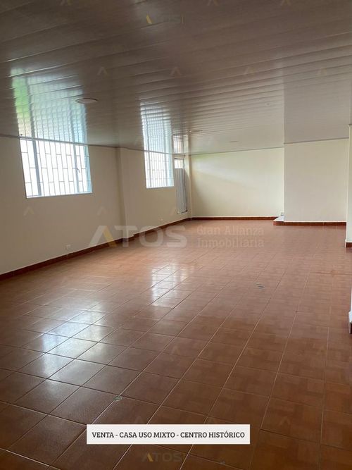 Casa de 11 alcobas en venta en Centro Historico, Tunja, 800 m² · foto 19 de 24