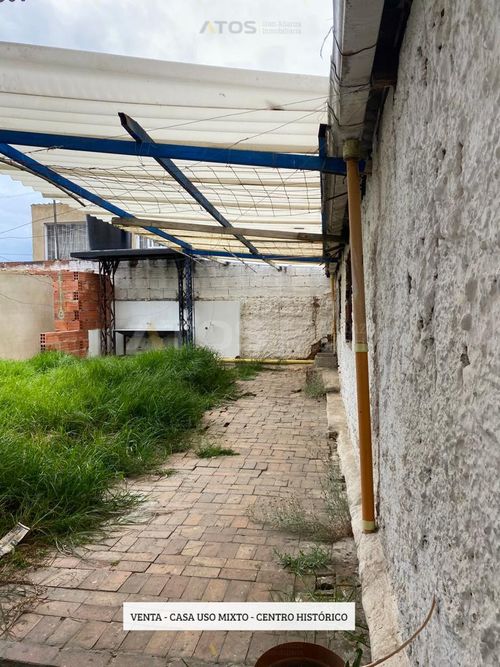 Casa de 11 alcobas en venta en Centro Historico, Tunja, 800 m² · foto 21 de 24