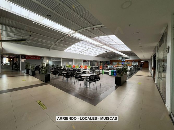 Local en arriendo en Tunja, Tunja, 225 m² · foto 3 de 24